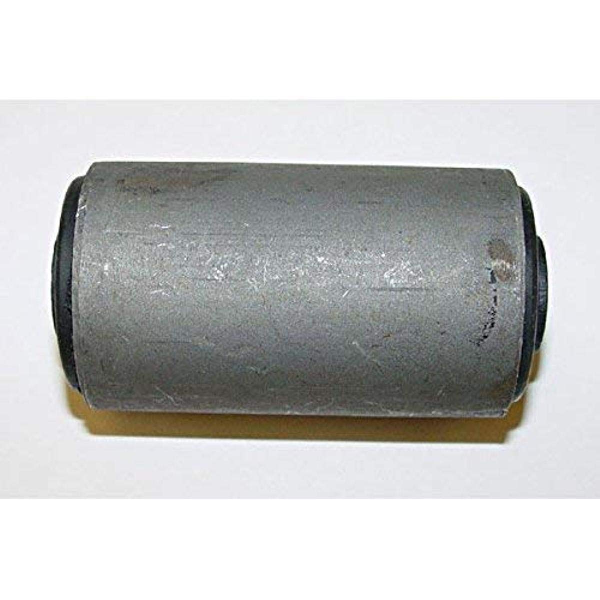 18271.21 | Omix | Rear Suspension Leaf Spring Main Eye Bushing, Rubber | OE Reference: 5355369 | Fits 1976-1995 Jeep CJ/YJ