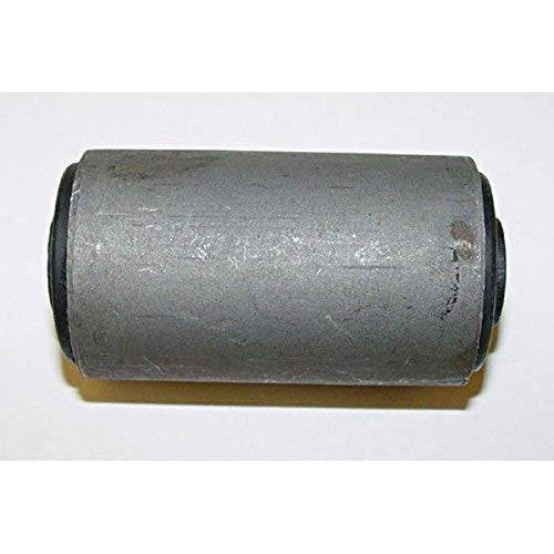 18271.21 | Omix | Rear Suspension Leaf Spring Main Eye Bushing, Rubber | OE Reference: 5355369 | Fits 1976-1995 Jeep CJ/YJ