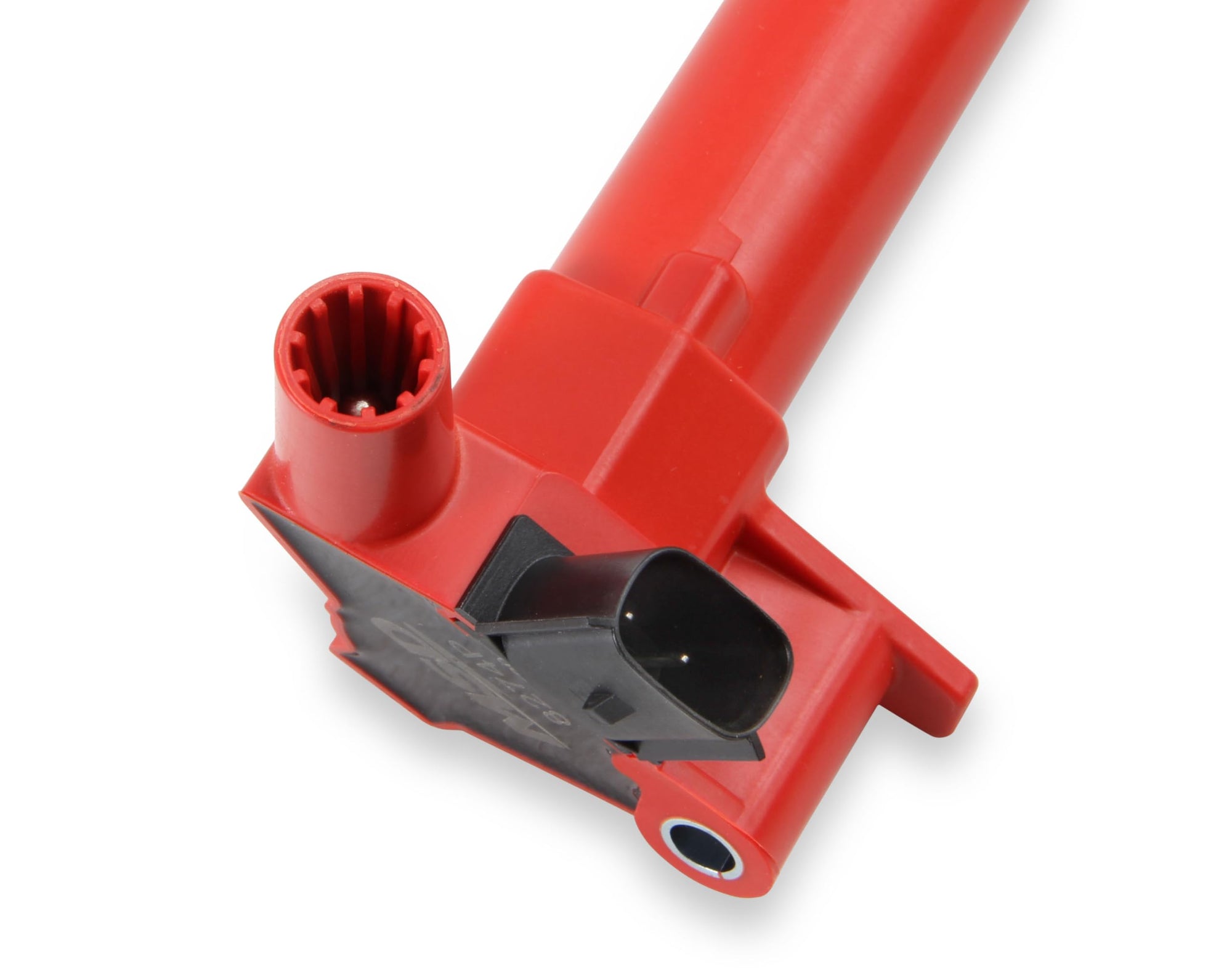 Ignition Coil MSD 8274P - Red - Individual