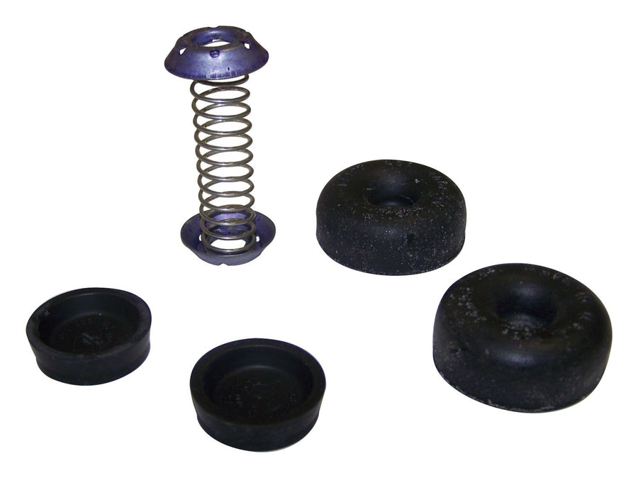 Brake Wheel Cylinder Rebuild Kit Crown Automotive