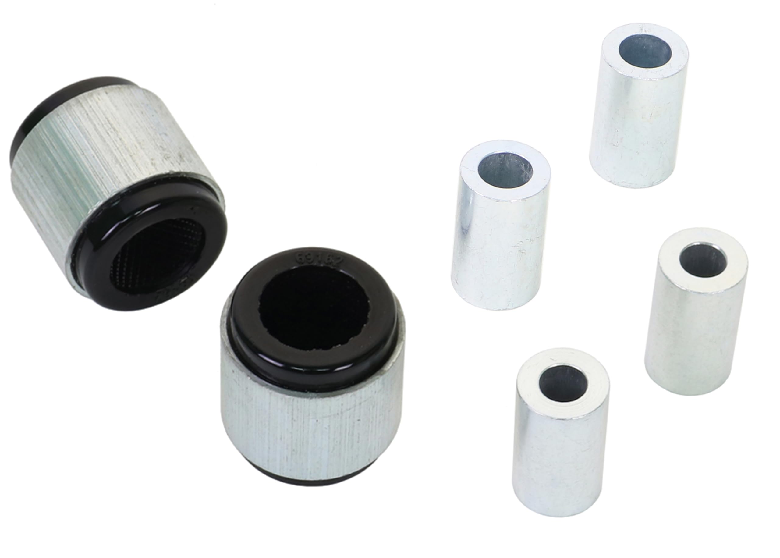 Rear Track Bar Bushing Nolathane REV142.0056; fits Jeep Wrangler 18-19