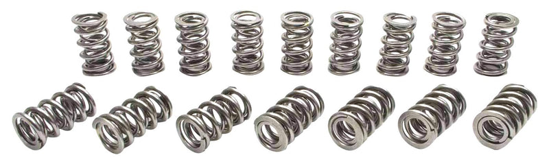 221424P-16 Manley Valve Spring (1.640 NexTek Dual)