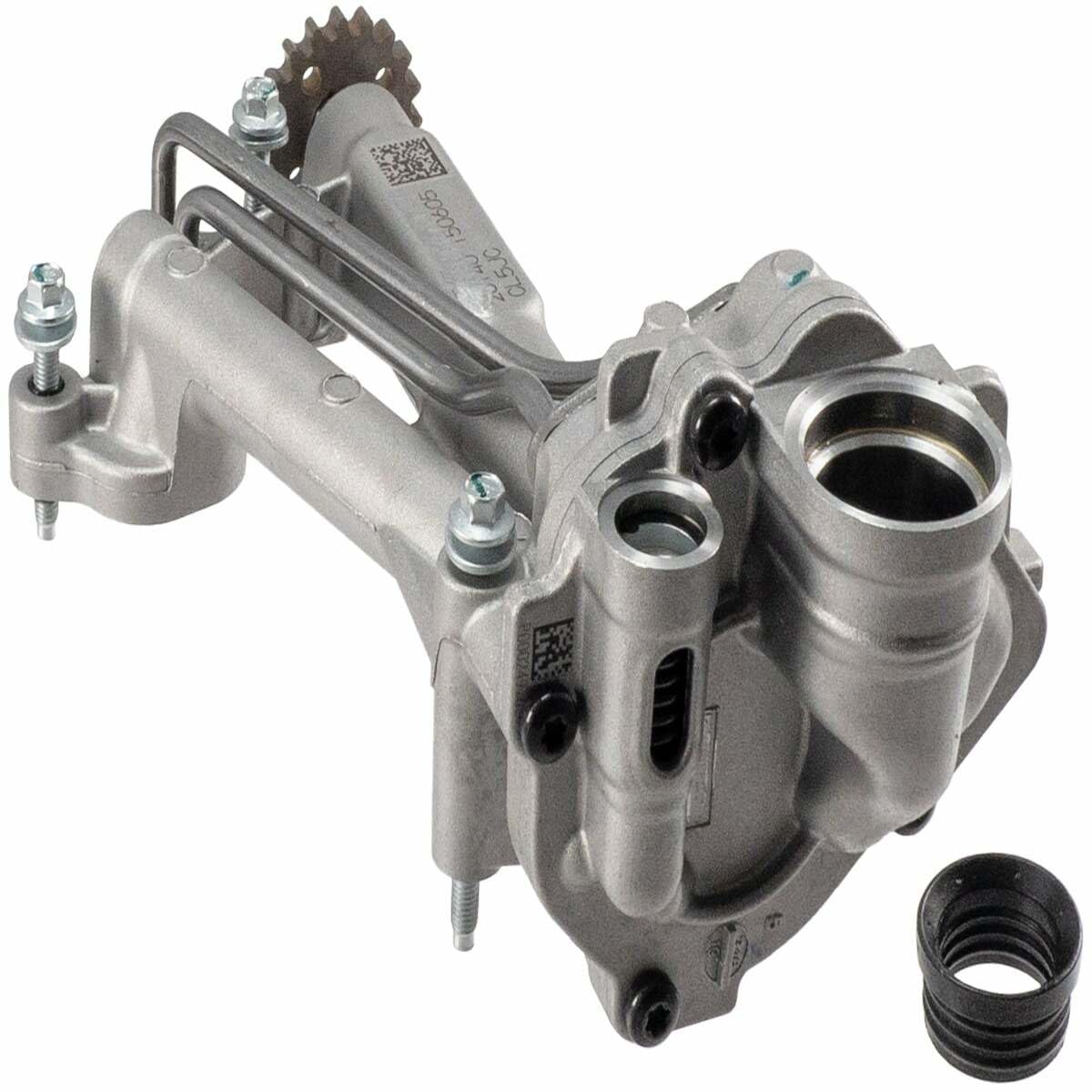 M491 MELLING PUMP-OIL