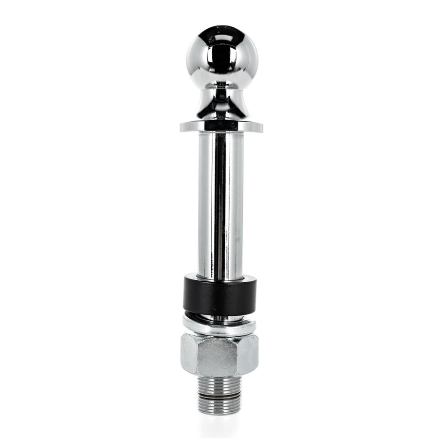Eaz-Lift R3/R6 Hitch Ball Kit ReCurve | Compatible with R3 and R6 hitches | Features a Steel Hitch Ball and an 8,000 lb. Tow Rating (48780)