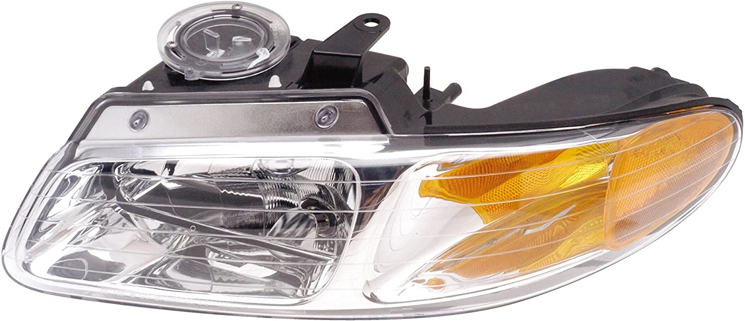 CS041-B001L Eagle Eyes Headlight