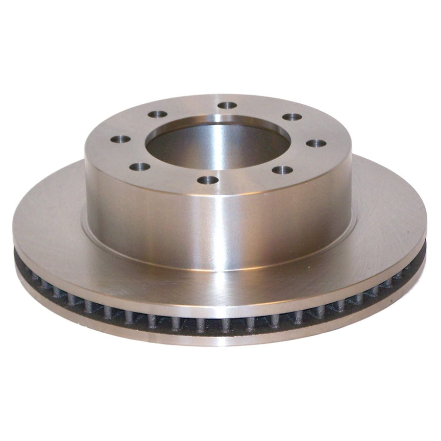 Brake Crown Automotive Rotor Brake