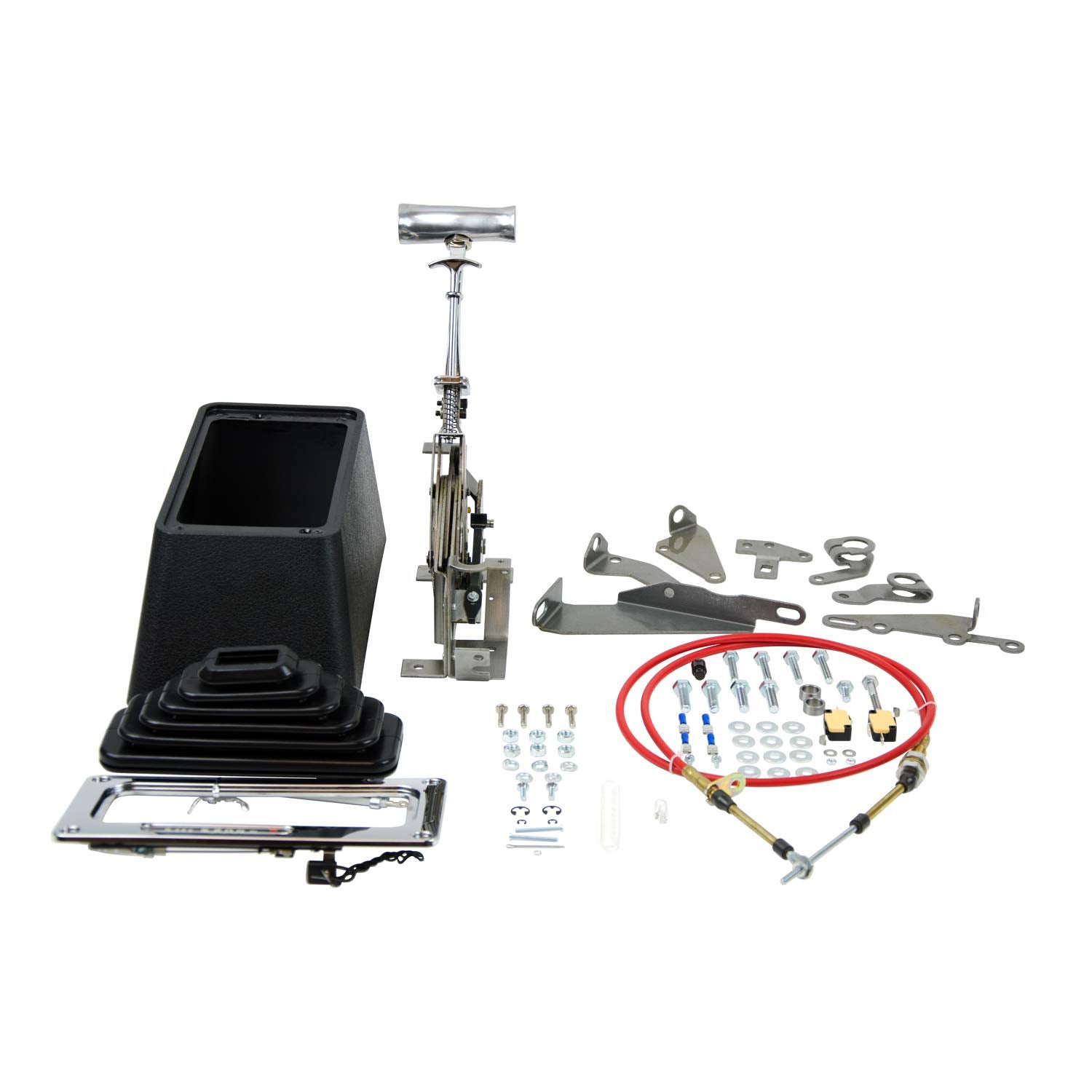 MegaShifter B&M 80690 Automatic Shifter