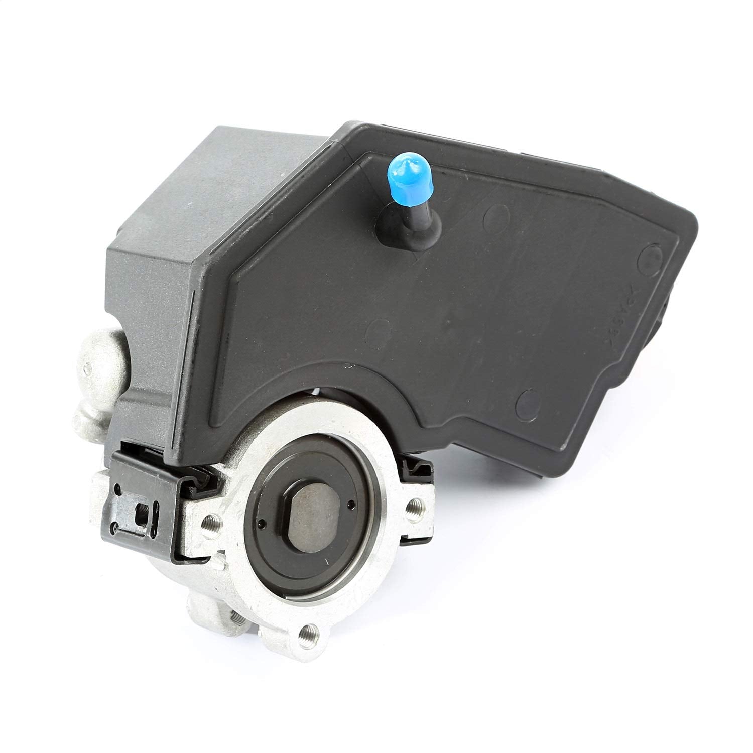 Omix-Ada 18008.20 | Steering Pump | OE Reference: 52087871 | Fits 1987-2001 Jeep Cherokee XJ 4.0L