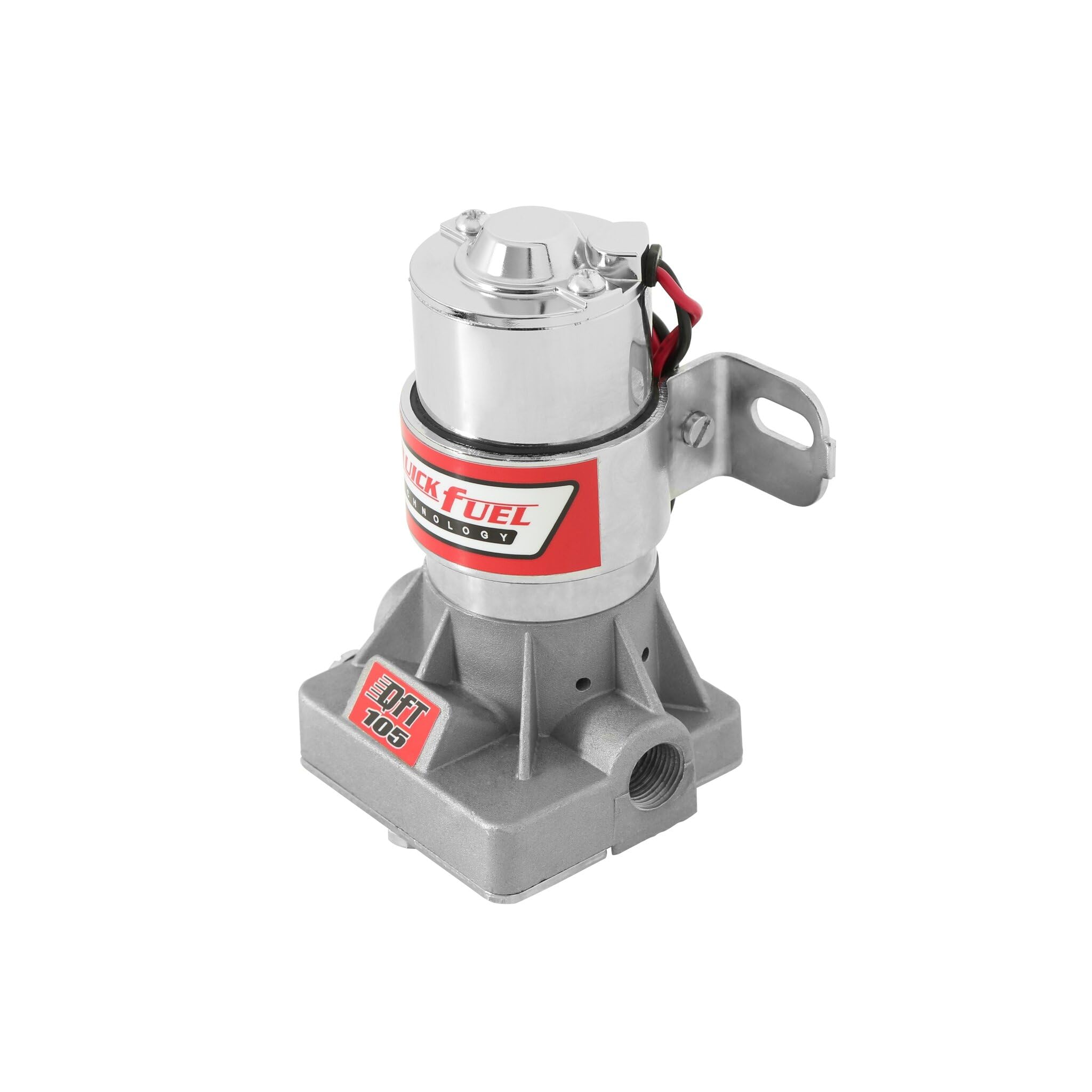30-105QFT Quick Fuel 105 GPH Electric Fuel Pump