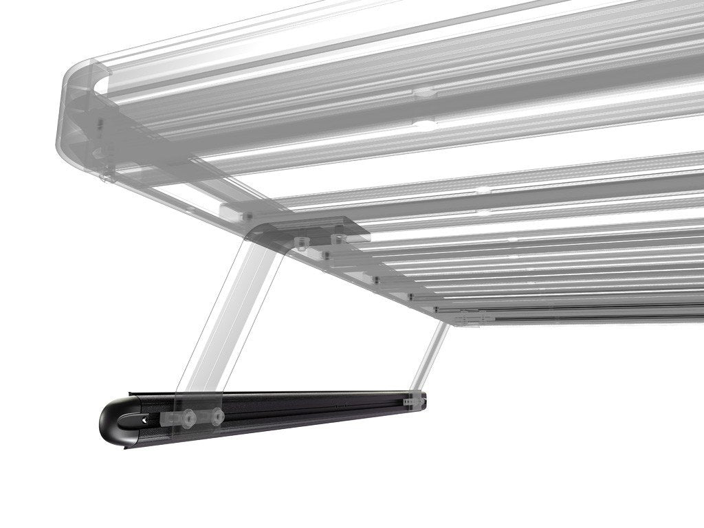 Pickup Truck Front Runner Slimline II Load Bed Rack Kit / 1475(W) x 1358(L)