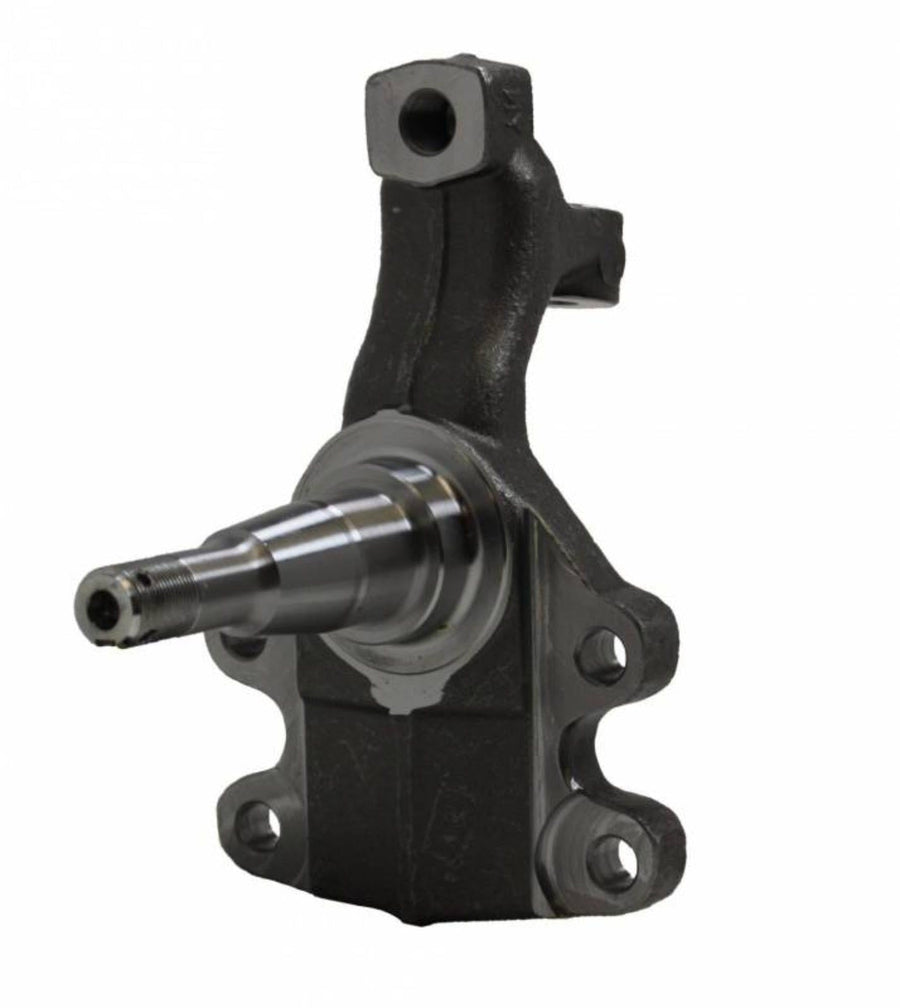 Brakes Leed Spindle 2 Inch Drop Camaro Chevelle