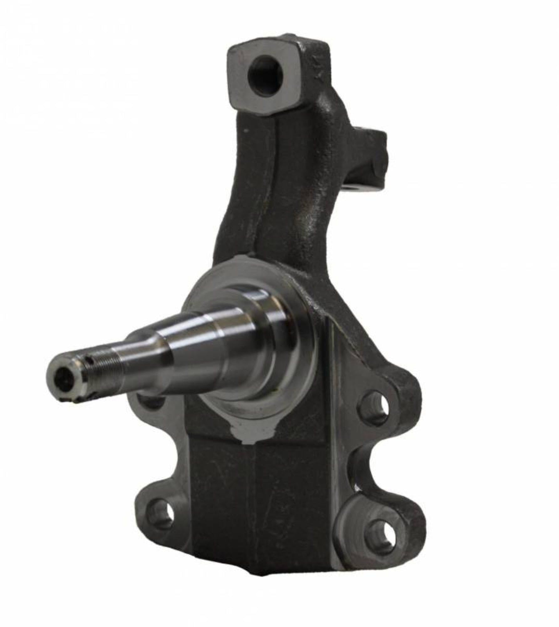 Brakes Leed Spindle 2 Inch Drop Camaro Chevelle