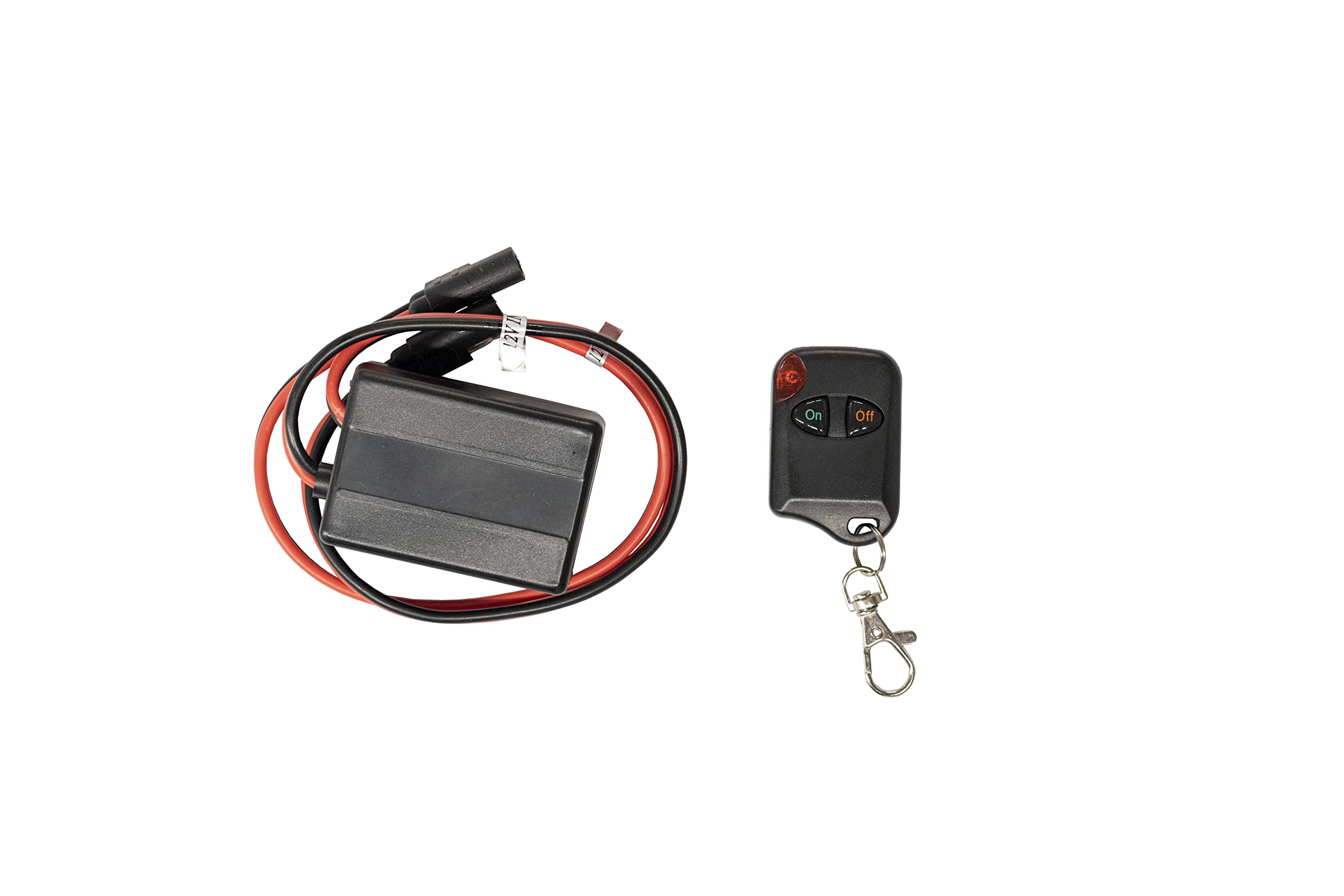 12V Agri-Fab Wireless Remote Control Kit