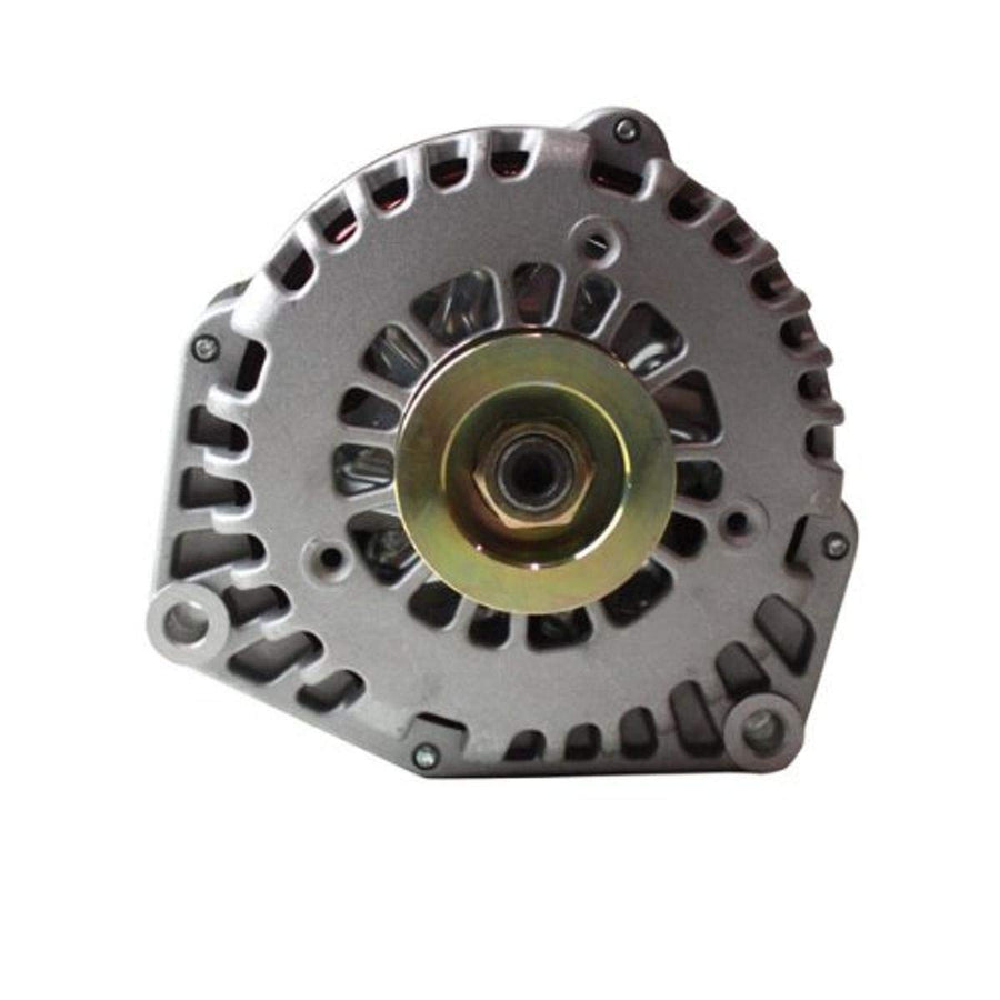 Alternator TYC Compatible with 2003-2004 Chevrolet Gmc C/K