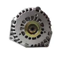 Alternator TYC Compatible with 2003-2004 Chevrolet Gmc C/K
