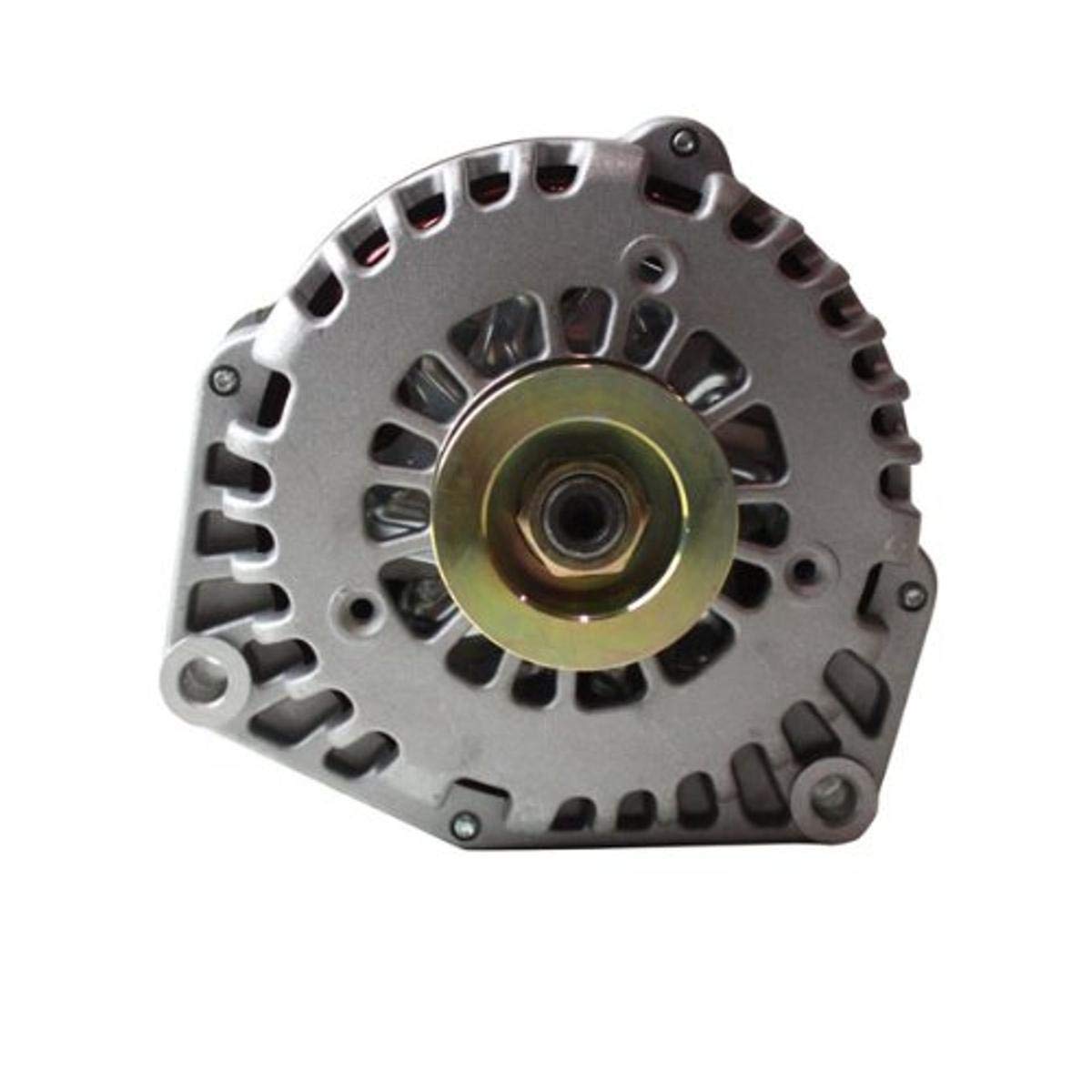 Alternator TYC Compatible with 2003-2004 Chevrolet Gmc C/K