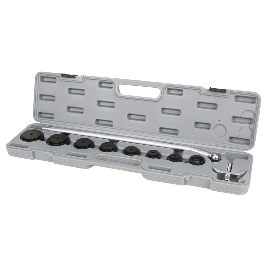 Frost Plug Installer & Remover Set Performance Tool W89737 (Freeze Plugs) With Blow Mold Case