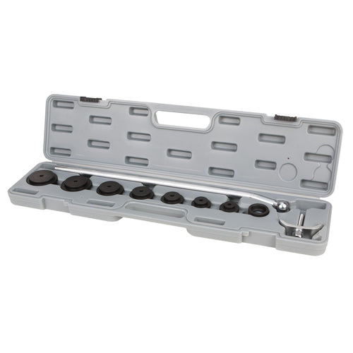 Frost Plug Installer & Remover Set Performance Tool W89737 (Freeze Plugs) With Blow Mold Case