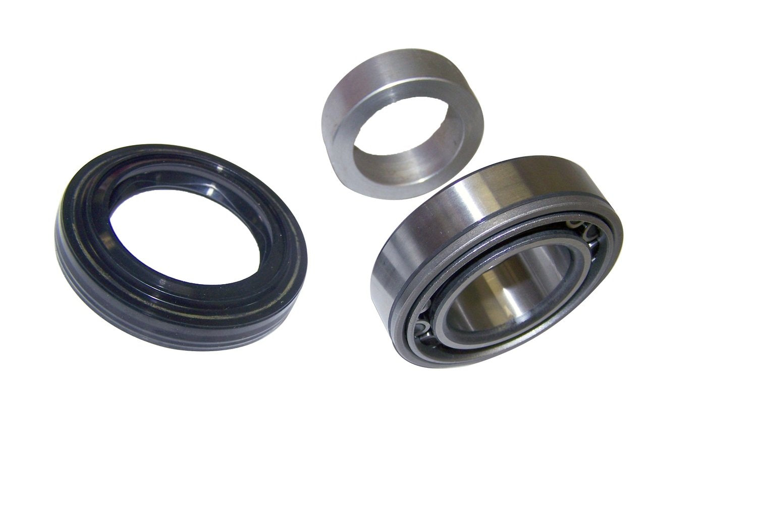 Axle Shaft Crown Bearing Kit