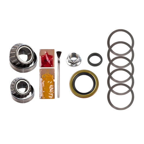 Motive Gear Front or Rear R35JRPK Pinion Kit for a Dana 35 Standard Differential with Koyo Tapered Bearings