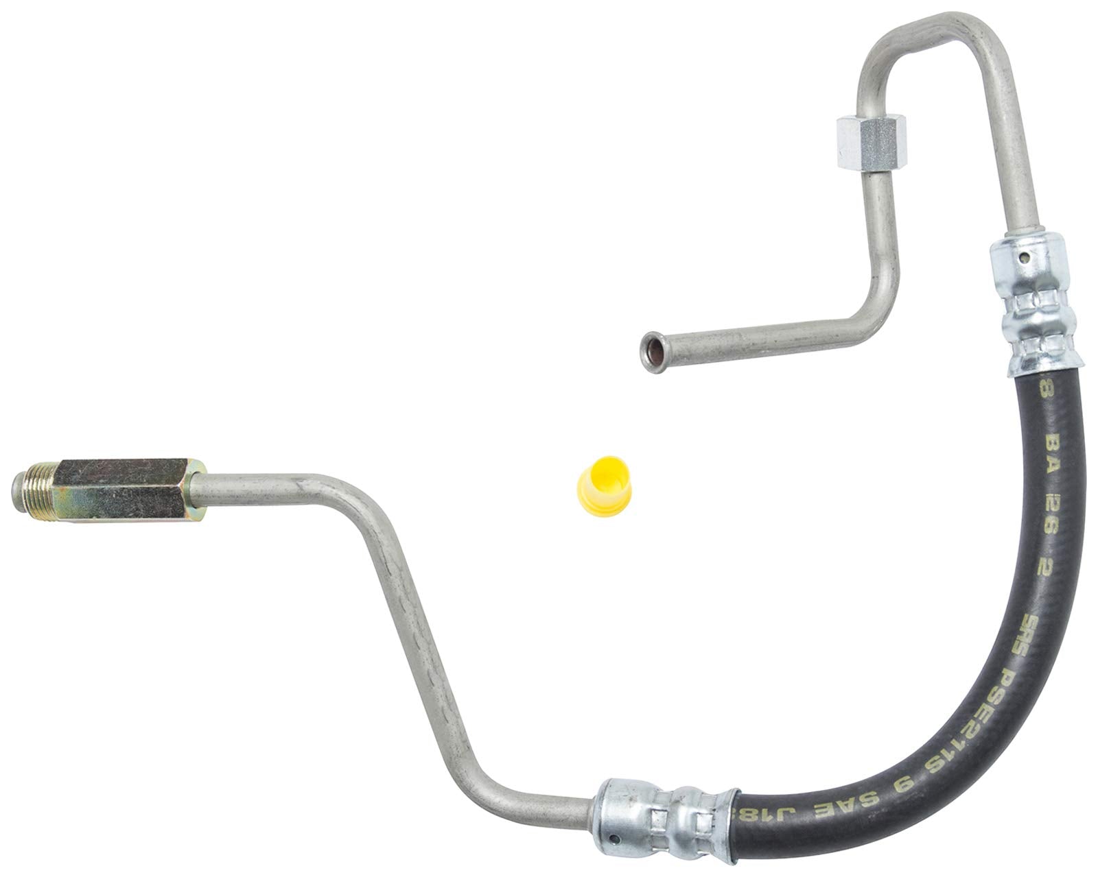 Power Steering Hose Assembly Gates 352145