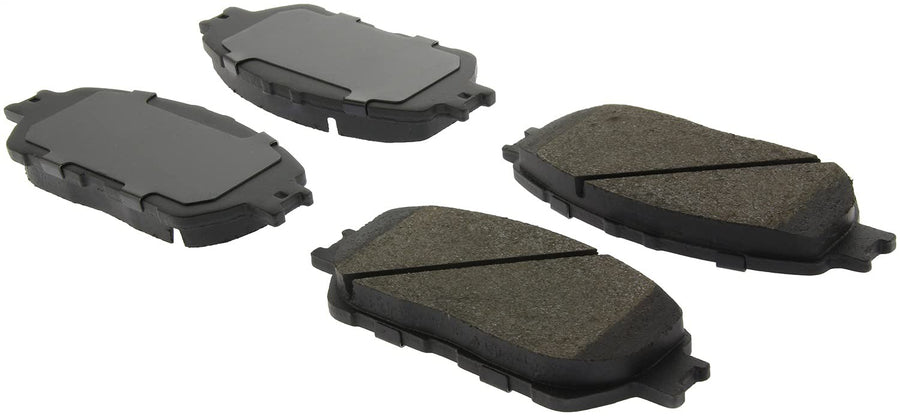 Street Select StopTech Brake Pads 305.09060
