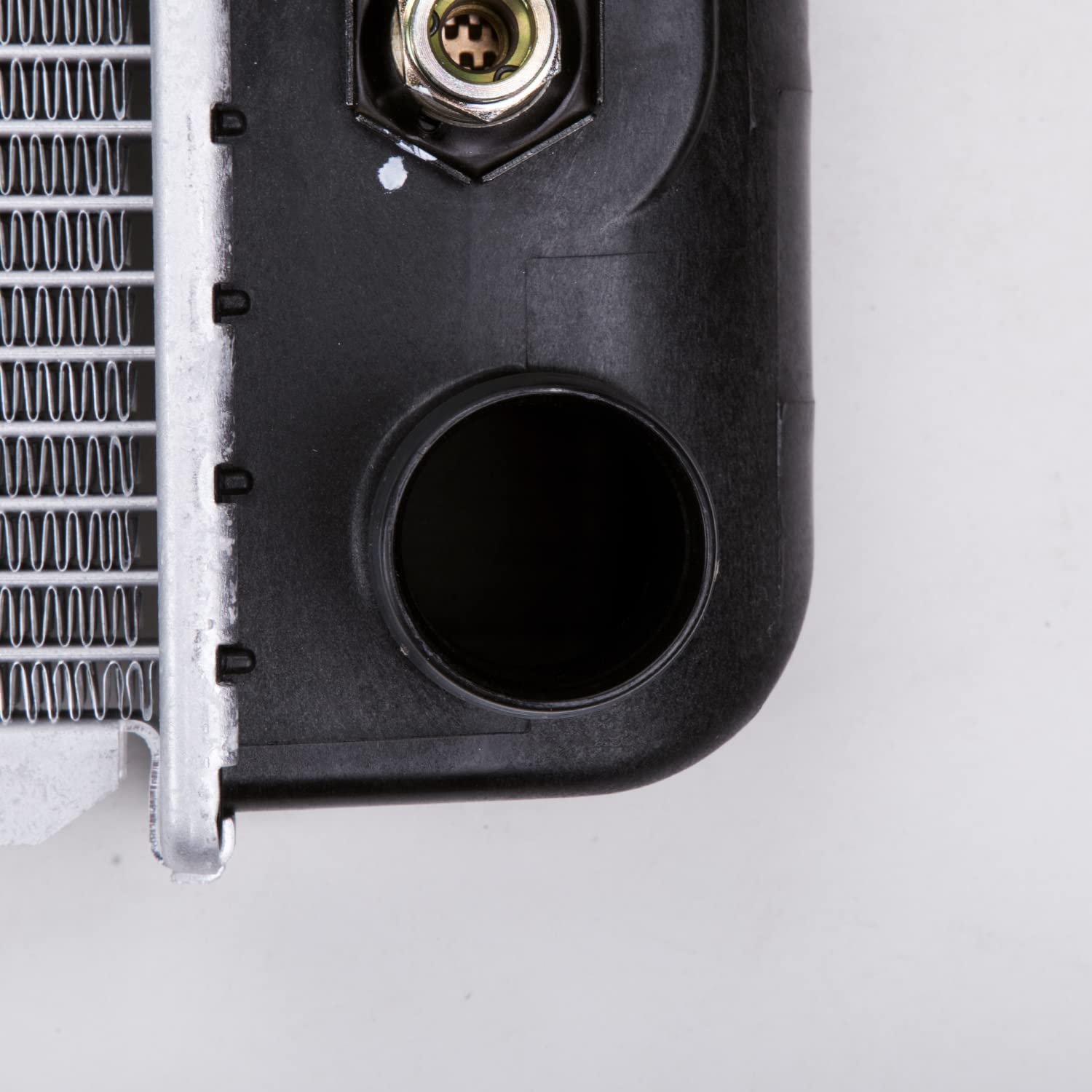Radiator TYC 2713 Compatible with 2003-2004 Chevrolet Express Vans