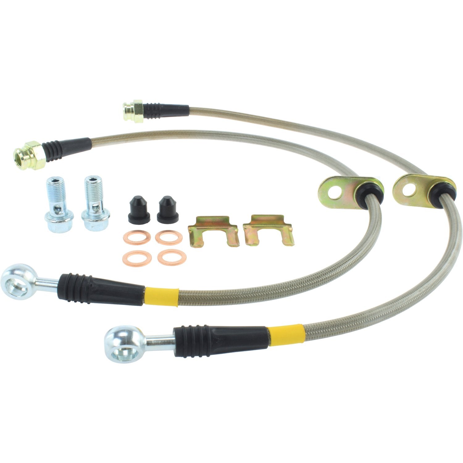 Hydraulic Brake Line Centric 950.47006