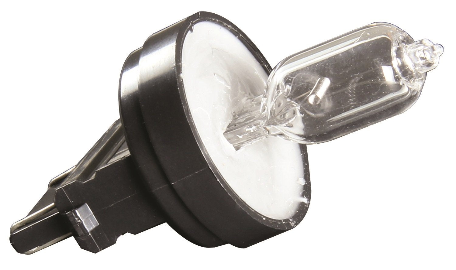 nVISION Hopkins 20108VA-CL-EN 50 Watt Light Bulb, 3156 Style, 1 Pack
