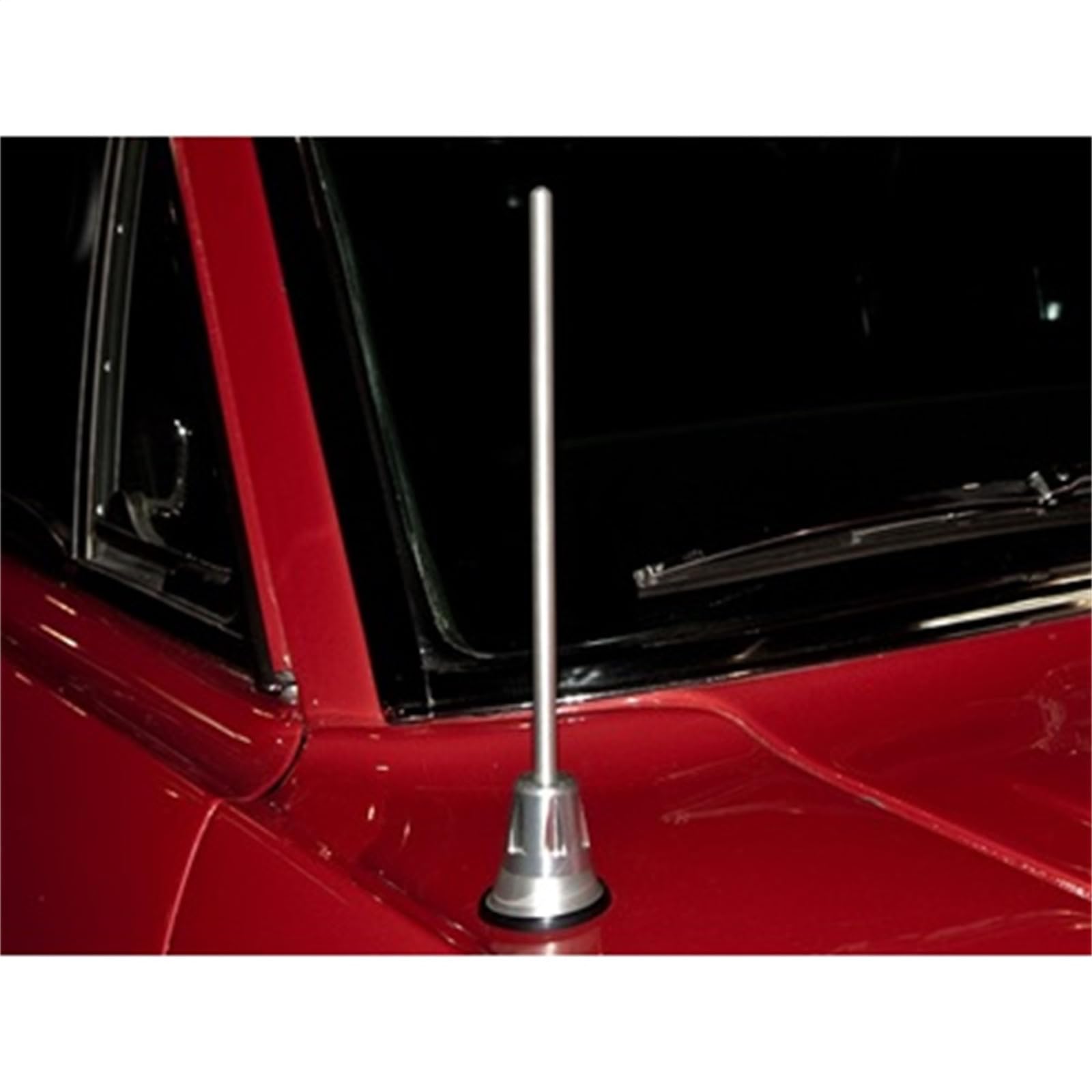 Early Scott Drake 1965-1968 C5ZZ-18813-BL Billet Antenna