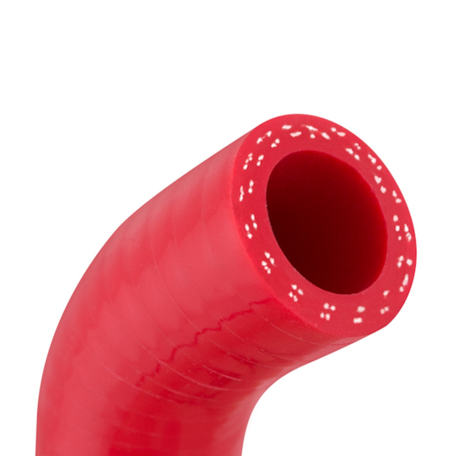 Mishimoto Dirt Bike MMDBH-CR125R-05KTRD Silicone Hose Fits Honda CR125R 2005-2007 Red