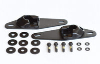 AMP Research RealTruck BedXTender Bracket Kit, 2 Brackets + Hardware | 74613-01A | Fits 2019 - 2020 Ford Ranger