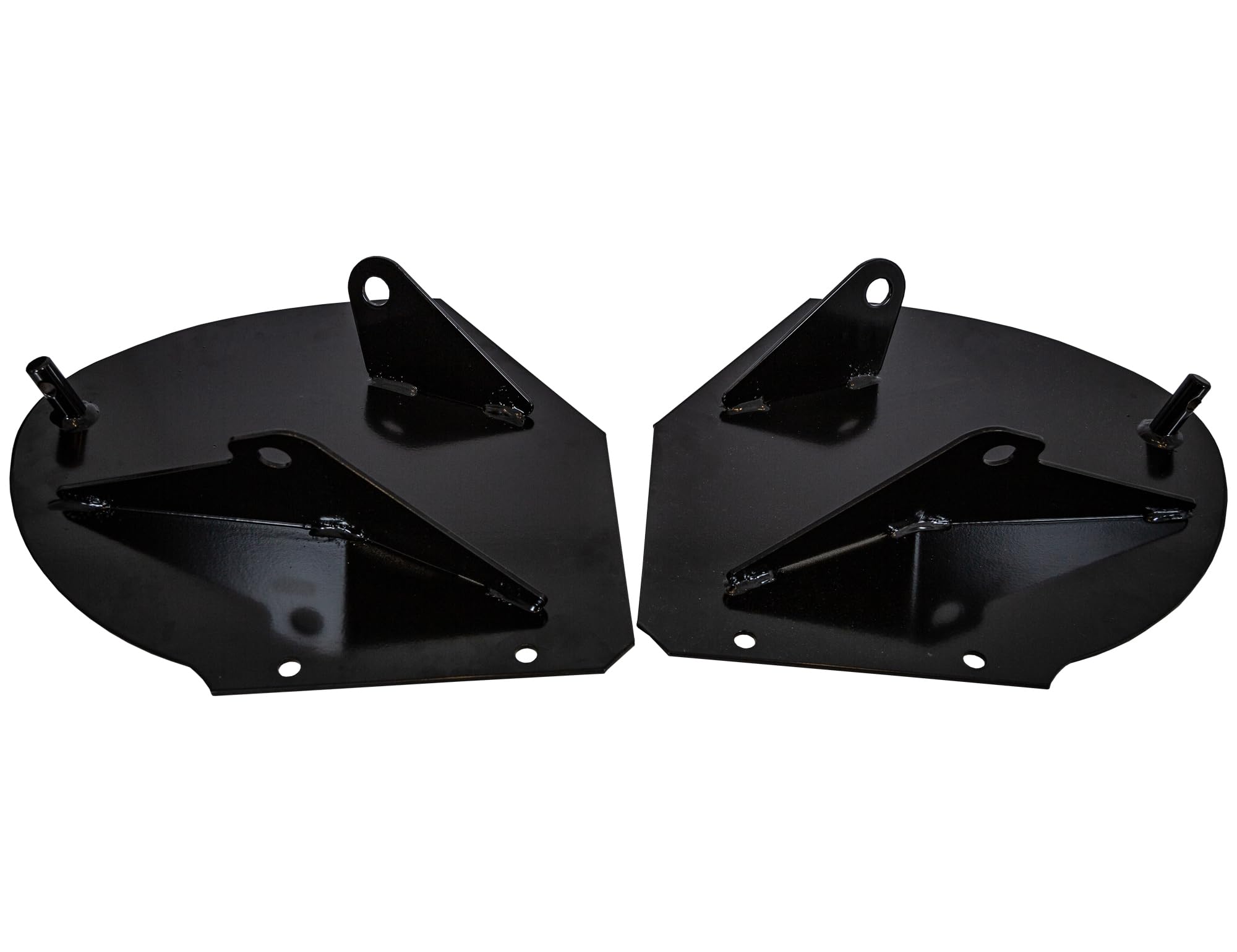 PW22 Buyers Products Pro-Wings Snowplow Extension