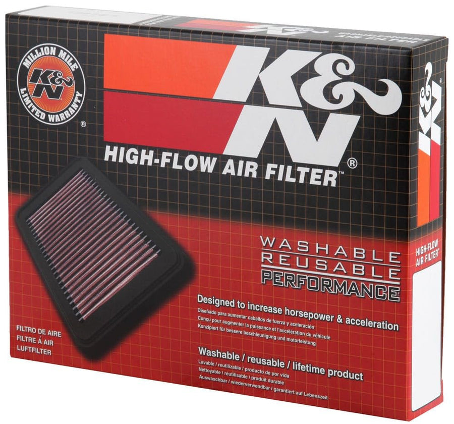 K&N Air Filter: High Performance, Premium, Powersport Engine Filter: Fits 2019-2020 INDIAN FTR1200; 2019-2020 INDIAN FTR1200S, PL-1219