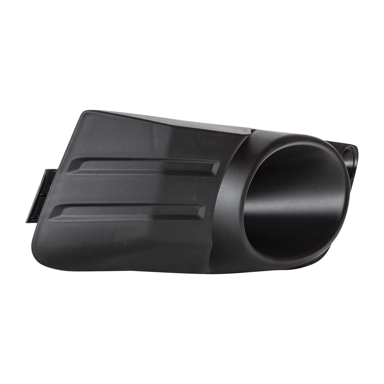Right TYC Fog Light Assembly Compatible with 2012-2013 Honda FIT
