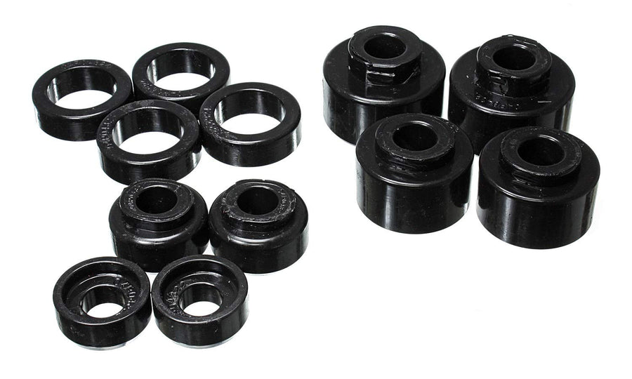 Body Mount Energy Suspension 44121G