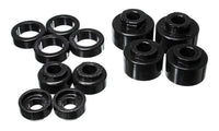 Body Mount Energy Suspension 44121G