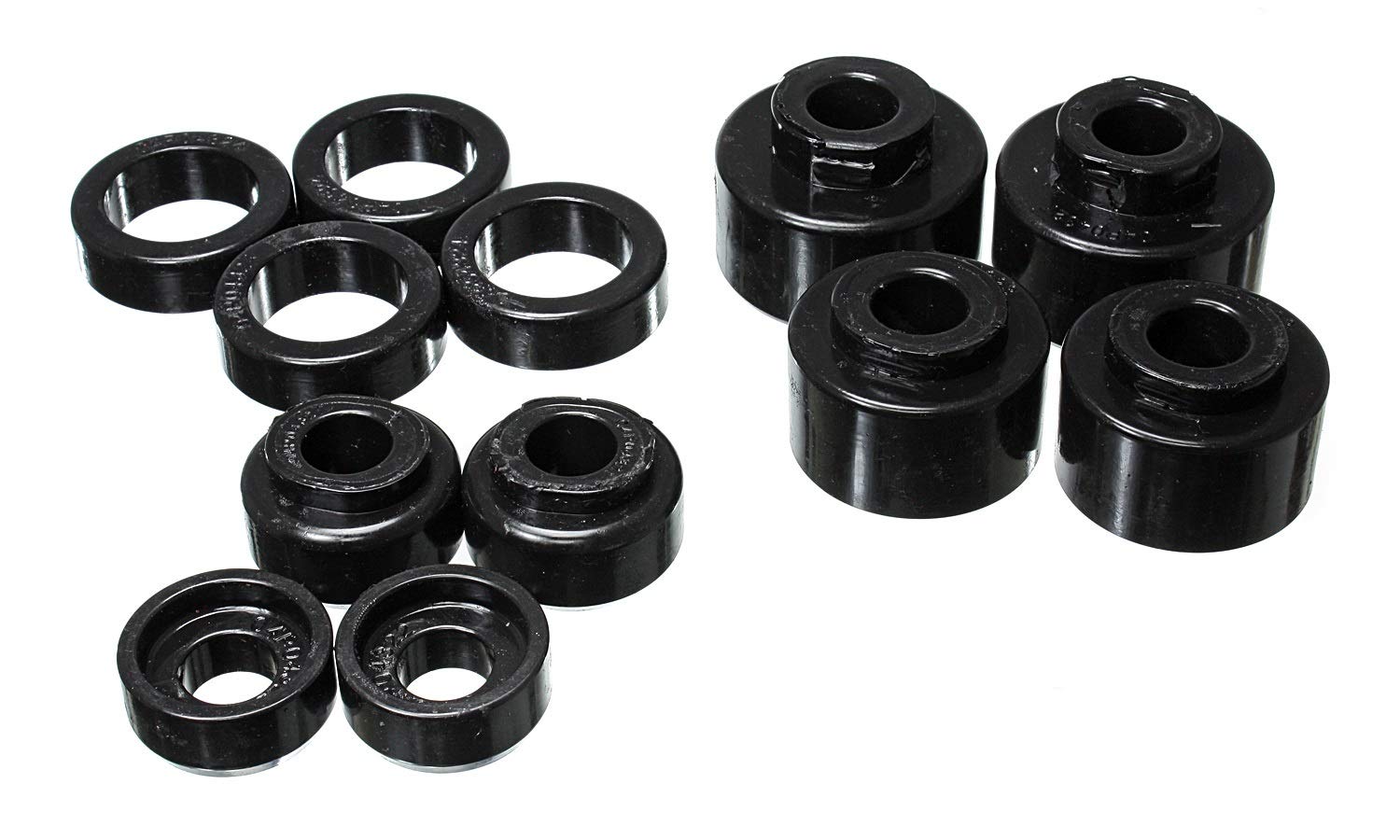 Body Mount Energy Suspension 44121G