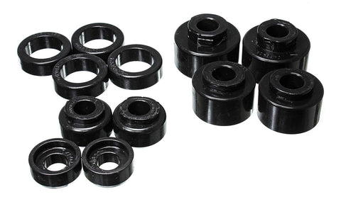 Body Mount Energy Suspension 44121G