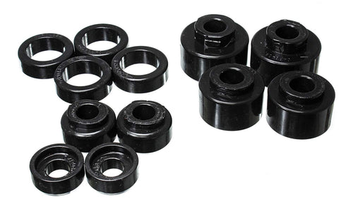 Body Mount Energy Suspension 44121G