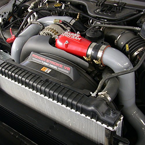 42750 Banks Air Intake Kit for Ford '03-'04