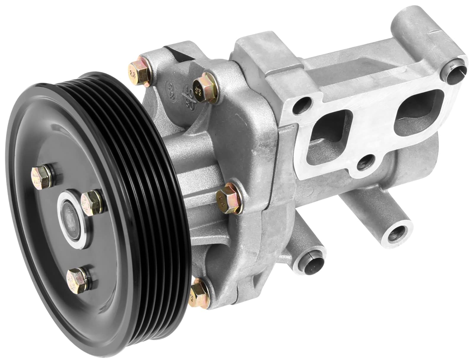 Premium Gates Engine Water Pump 42075BH