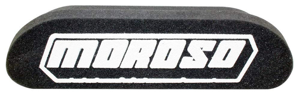 HOOD SCOOP PLUG, Moroso FOAM