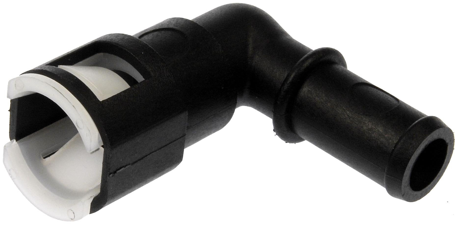 Dorman Heater Hose Connector 800-416 5/8 x 5/8 Compatible with Select Models