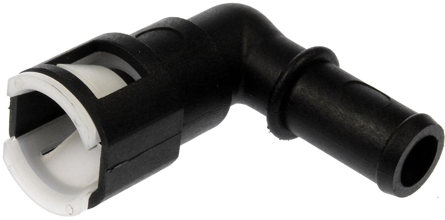 Dorman Heater Hose Connector 800-416 5/8 x 5/8 Compatible with Select Models