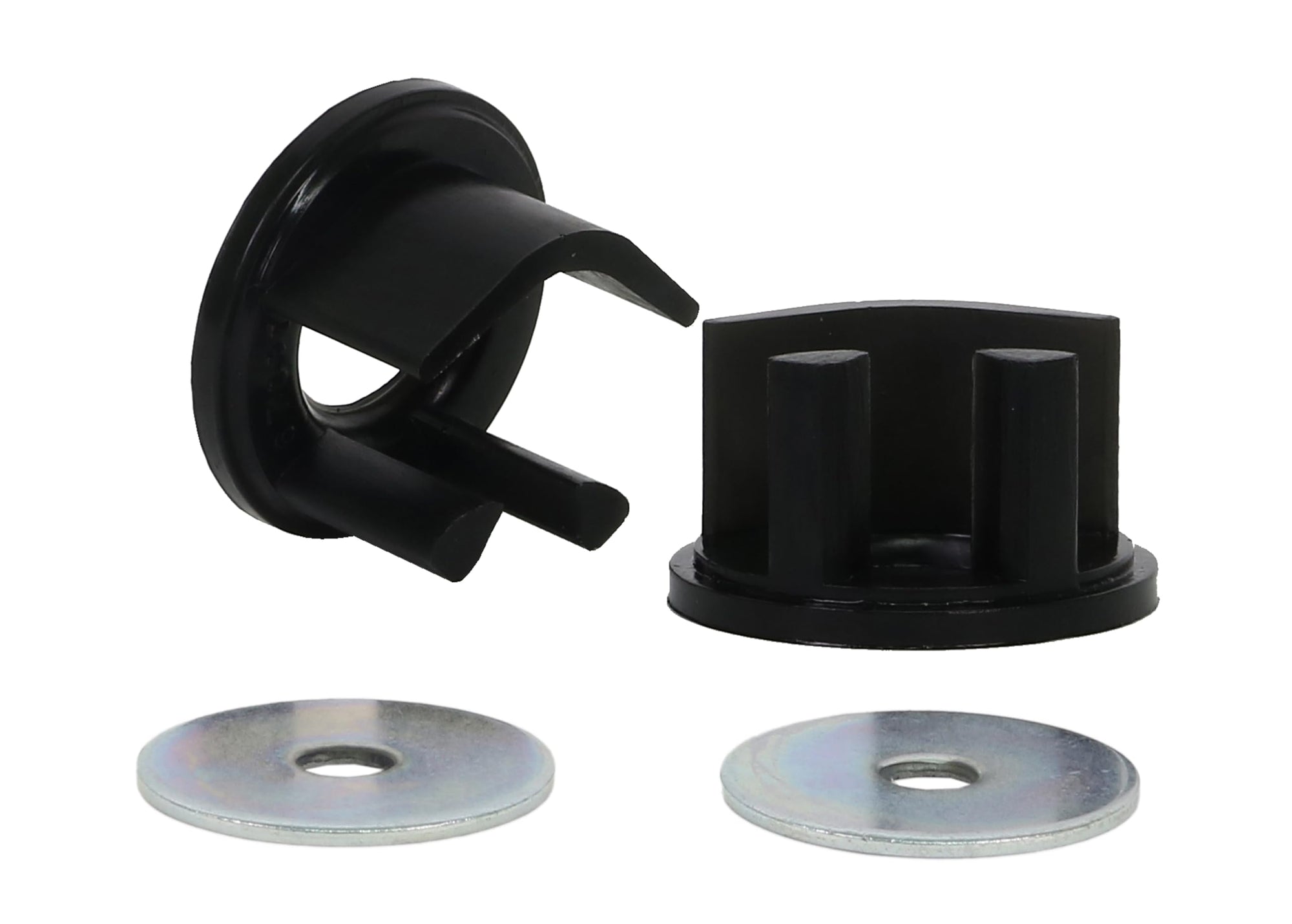 KDT927 Whiteline Differential Mount Bushing, Black