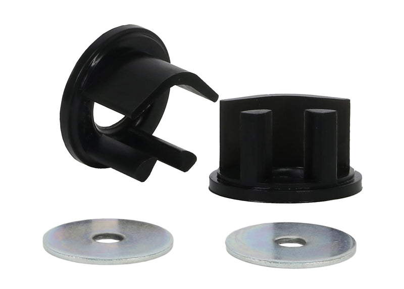 KDT927 Whiteline Differential Mount Bushing, Black