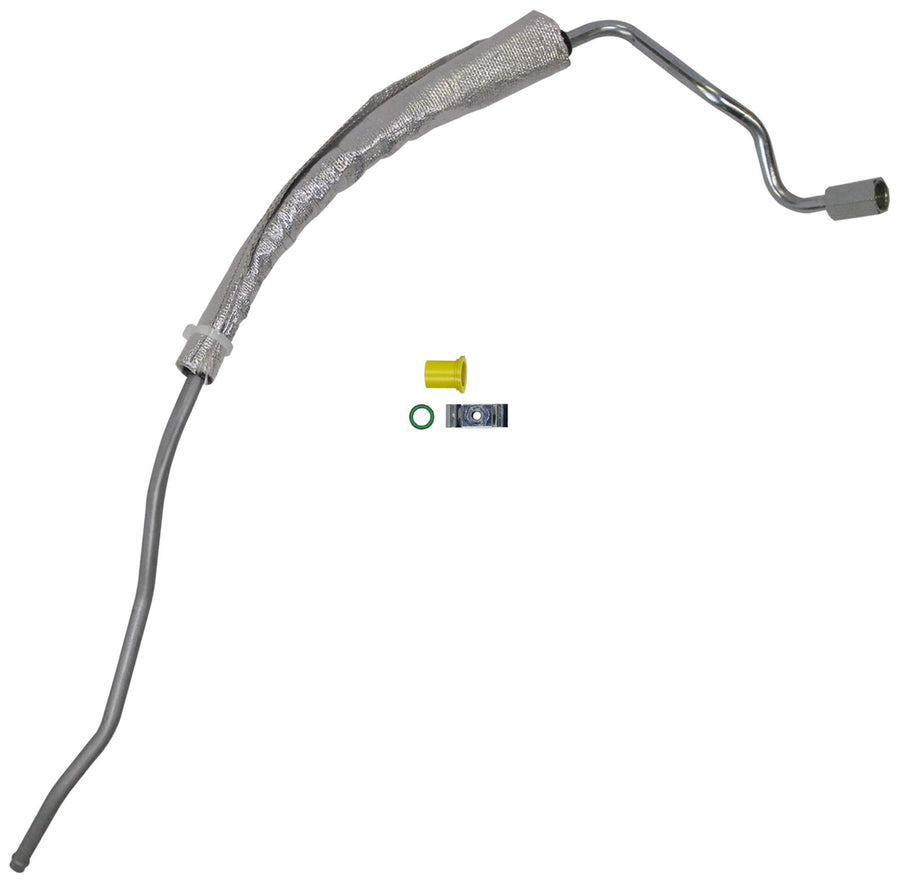 Power Steering Return Line Hose Assembly nobrandname 352632