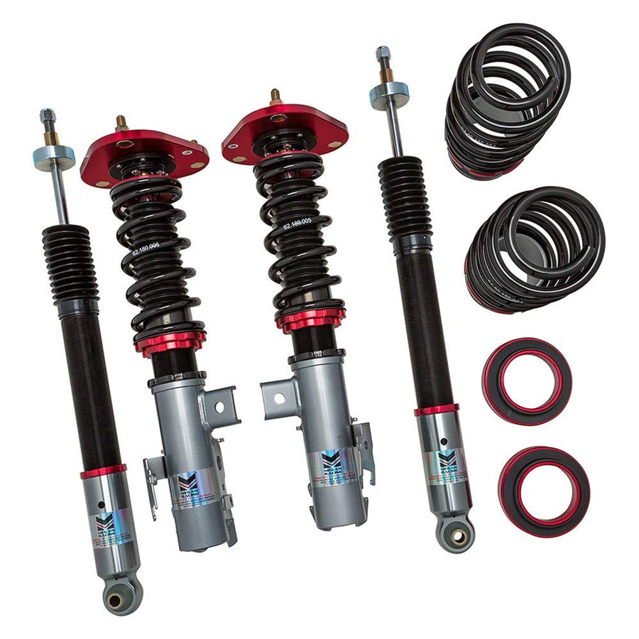 Street Series Megan Racing MR-CDK-SCXB08 Coilover Damper Kit