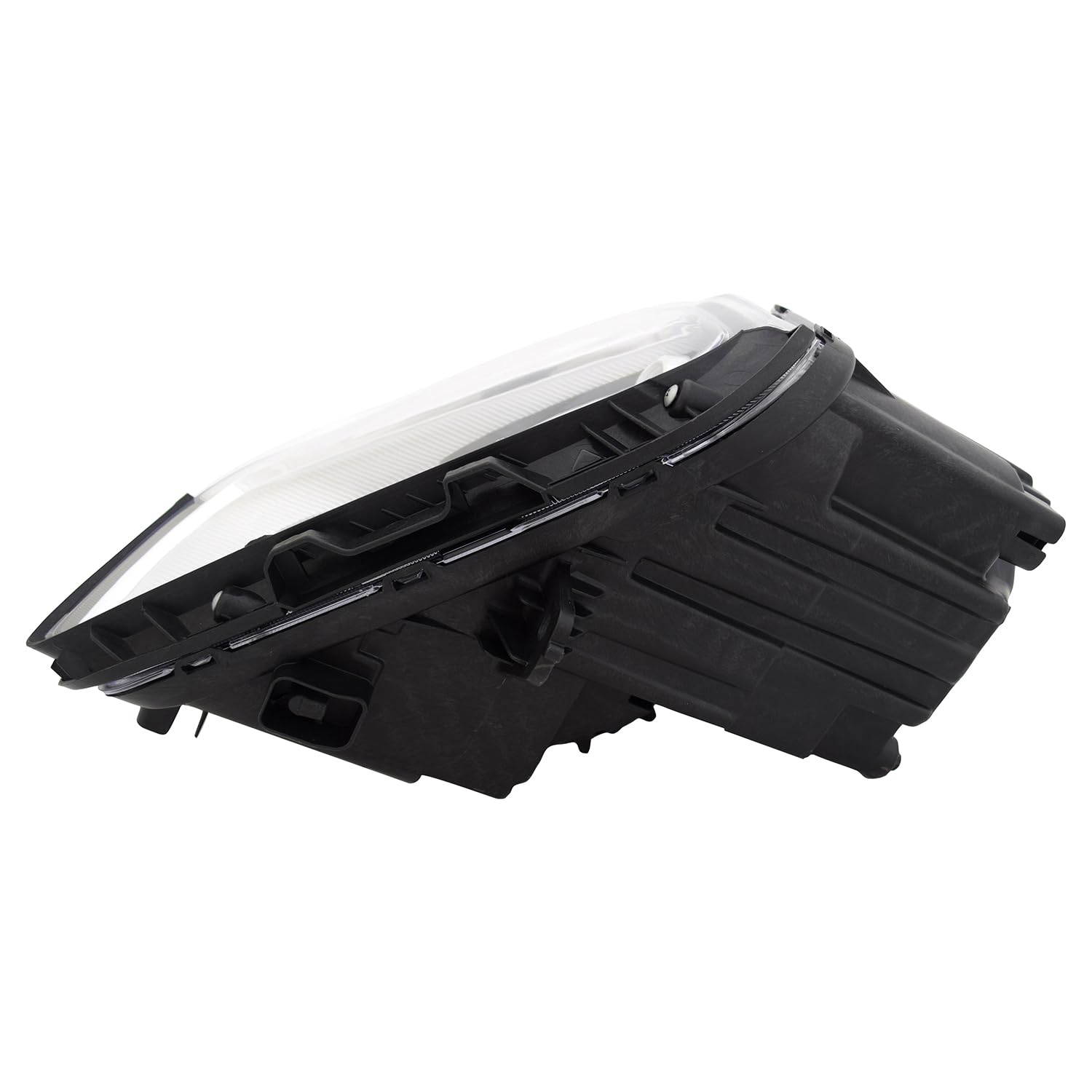 Front Left TYC 20-17816-00 Headlight Assembly